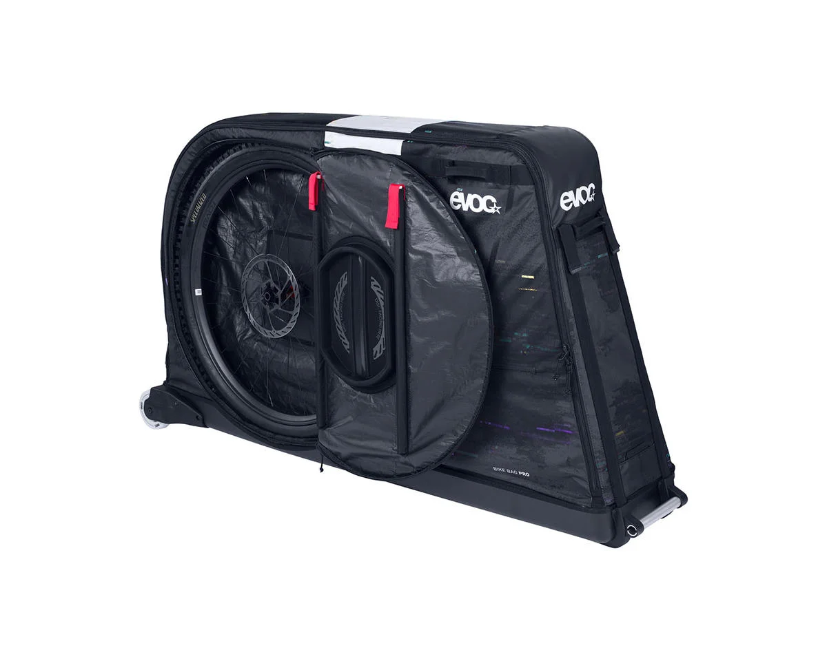 EVOC Bike Bag Pro (White) - view 5